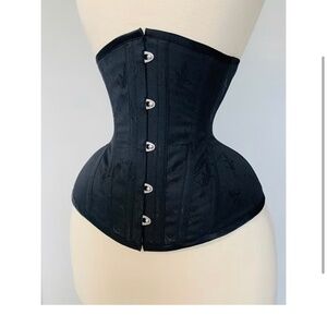 Morgana femme couture corset 22inch